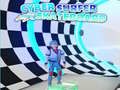 Игра Кибер сърфист скейтборд онлайн
