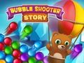 Игра История на Стрелец с Балони онлайн