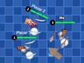 Игра Скибиди Тоалет.io онлайн