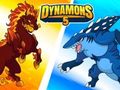 Игра Динамоми 5 онлайн