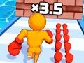 Игра Бързината на Мускулния Човек онлайн