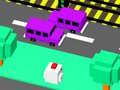 Игра Лудата Кокошка онлайн