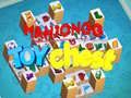 Игра Маджонг Кутия за Играчки онлайн