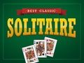 Игра Най-добрият класически солитер онлайн