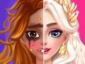 Игра Моден Иконен Стримър Преображение онлайн