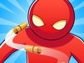 Игра Агент на времето с куршуми онлайн