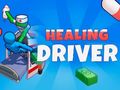 Игра Лекуващ Водач онлайн