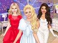 Игра Гламурно Обличане онлайн