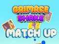 Игра Съчетание Grimace Shake онлайн
