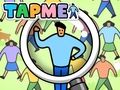 Игра Докосни ме онлайн