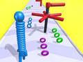Игра Бягане с Дълга Шия 3D онлайн