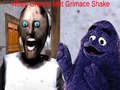 Игра Когато Бабата Срещна Grimace Shake онлайн