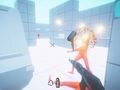 Игра Временен Стрелец Горещ онлайн