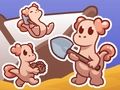 Игра Спасение на Коболмите онлайн
