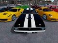 Игра Игра с автомобилни катастрофи CCG онлайн
