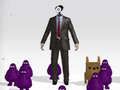 Игра Един Куршум За Grimace онлайн