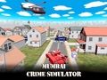 Игра Симулатор на престъпления в Мумбай онлайн