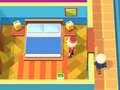 Игра Моят Перфектен Хотел HTML5 онлайн