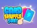 Игра Сортиране на карти онлайн