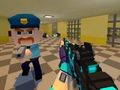 Игра Обир на банка: Сан Андреас онлайн