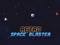 Игра Ретро Космически Стрелец онлайн