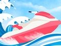 Игра Бурна Лодка онлайн
