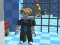 Игра Обби: Избягване от Цирковата Затвор онлайн