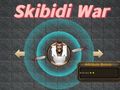 Игра Скибиди Война онлайн
