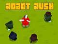 Игра Роботска Атака онлайн