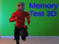 Игра Тест за памет 3D онлайн