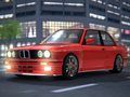 Игра E30 Симулатор на Дрифт онлайн