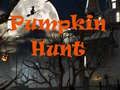 Игра Лов на тикви онлайн