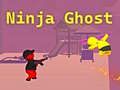 Игра Нинджа Призрак онлайн
