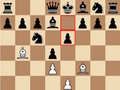 Игра Класически шах онлайн