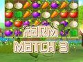 Игра Ферма Мач 3 онлайн