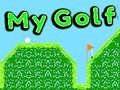 Игра Моят голф онлайн Игра Моят голф онлайн