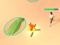 Игра Оцеляване с гореща местна онлайн