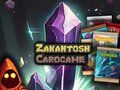 Игра Картоигра Закантош онлайн