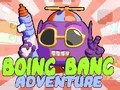 Игра Приключение Боинг Банг онлайн