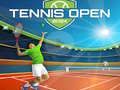 Игра Тенис Оупън 2024 онлайн Игра Тенис Оупън 2024 онлайн