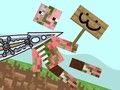Игра Ужасен Меч онлайн