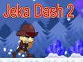 Игра Джека Даш 2 онлайн