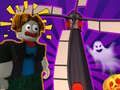 Игра Roblox: Ужасна Кула онлайн