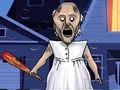Игра Пъзел с Баба онлайн