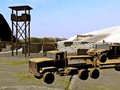 Игра Транспорт на военни превозни средства онлайн