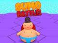 Игра Сумо Битка! онлайн Игра Сумо Битка! онлайн