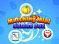 Игра Кутия за Мини Игри онлайн
