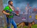 Игра TPS Стрелкови Войни 3D онлайн