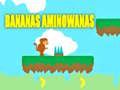 Игра Банани Аминована онлайн Игра Банани Аминована онлайн