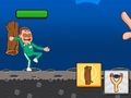 Игра Г-н Хвърляне онлайн